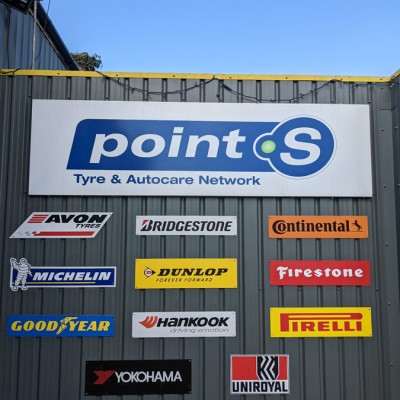Jet Wheel Tyre In Pitsea, Essex