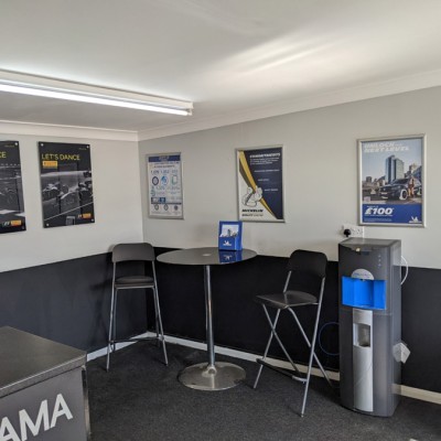 Jet Wheel Tyre In Pitsea, Essex