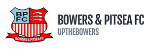 Sponsors of Bowers & Pitsea Football Club at Jet Wheel Tyre In Essex