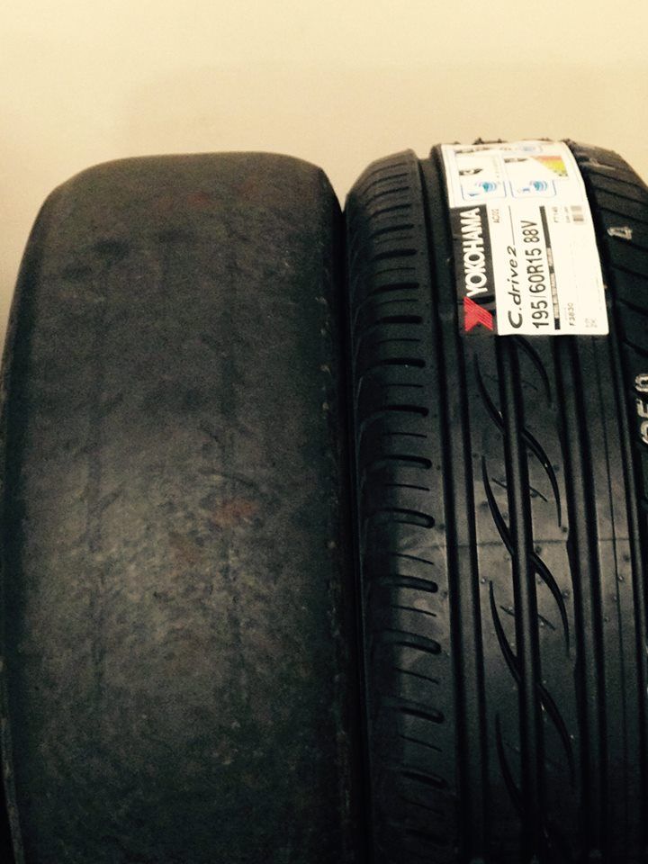 Jet Wheel Tyre, Car Tyres, Servicing, Essex