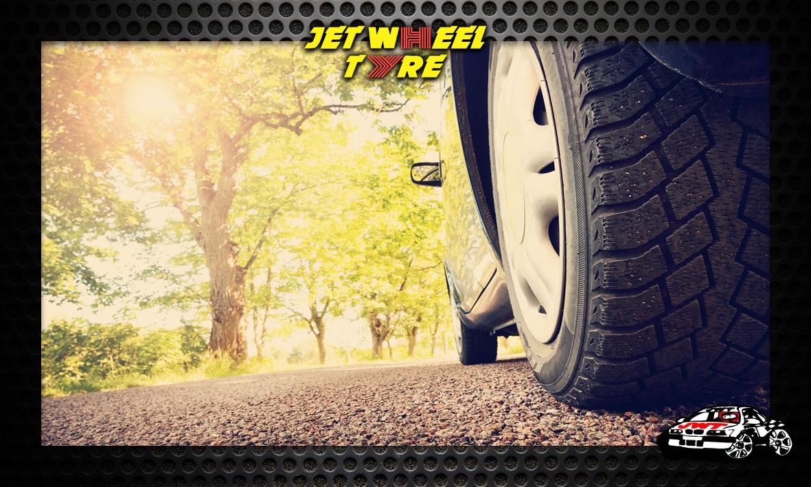 Jet Wheel Tyre, Car Tyres, Servicing, Essex