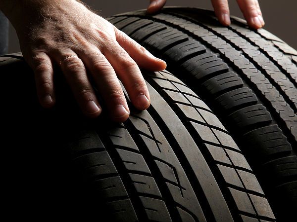 Jet Wheel Tyre, Car Tyres, Servicing, Essex