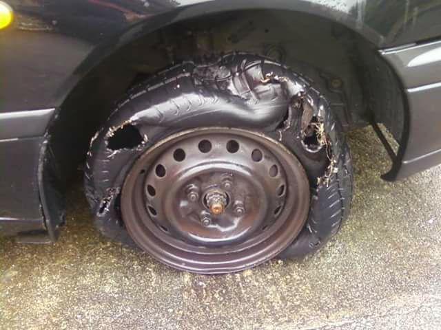 Jet Wheel Tyre, Car Tyres, Servicing, Essex