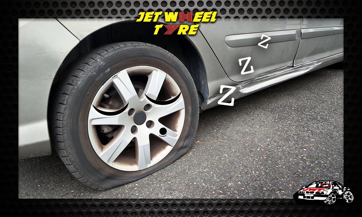 Jet Wheel Tyre, Car Tyres, Servicing, Essex